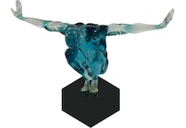 sculptures d cb  