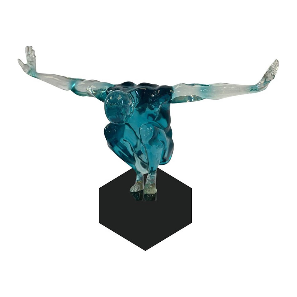 sculptures d cb  