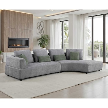 Marcello Sectional Sofa