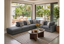 sectionals chcpcot sec  
