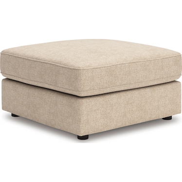 Kellan Accent Ottoman