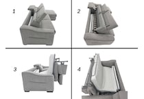 sectionals htlfb sec  