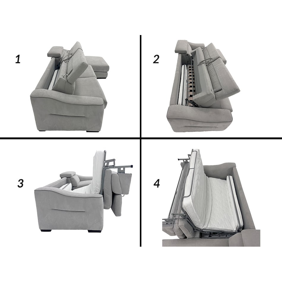 sectionals htlfb sec  