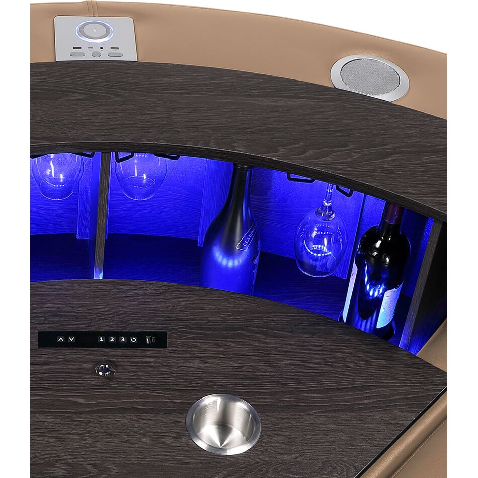 sectionals novacrmpcs sec  