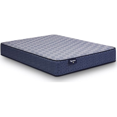 Sharon Hills Firm Hybrid Queen Mattress