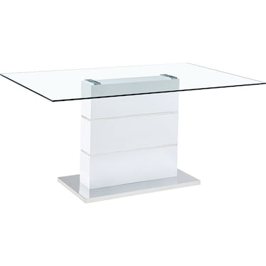 Shay 63" Dining Table