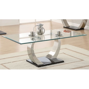 Shearwater Coffee Table