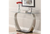 shearwater console tables   