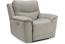 shiloh recliners   