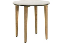 side tables   
