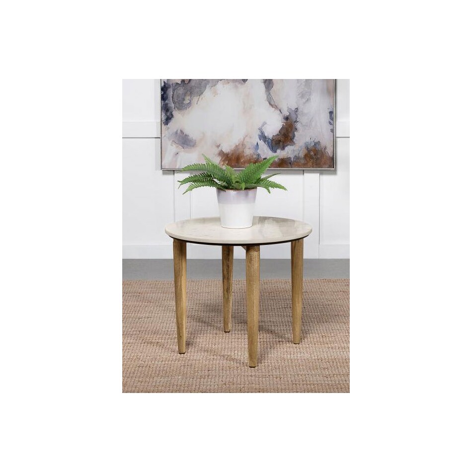 side tables   