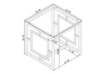 side tables   