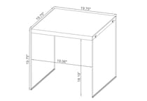 side tables   