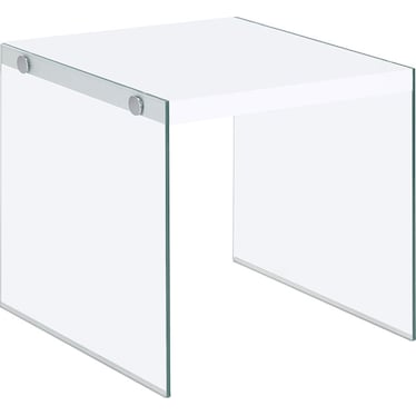 Sonora End Table