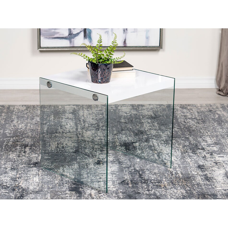 side tables   