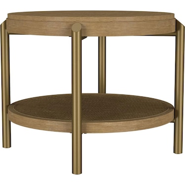 Darya End Table