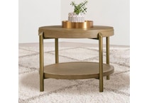side tables   