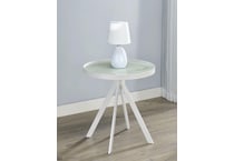 side tables   