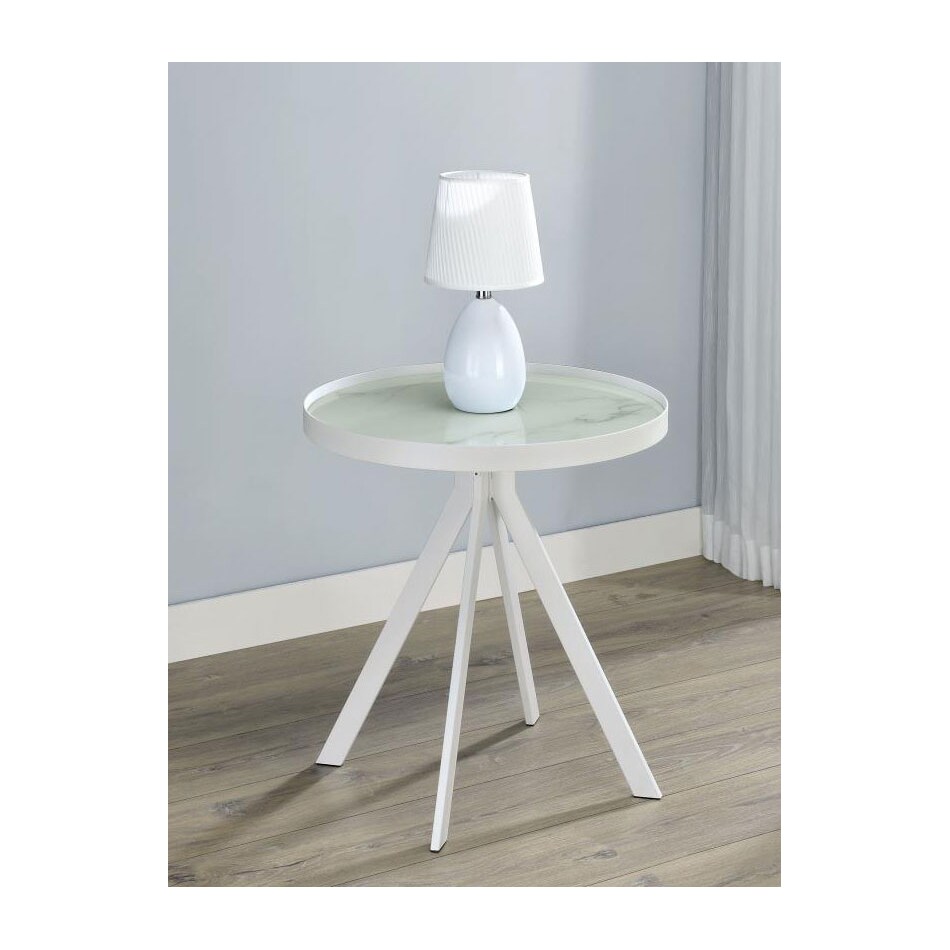 side tables   