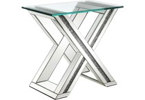 side tables   