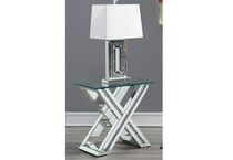 side tables   