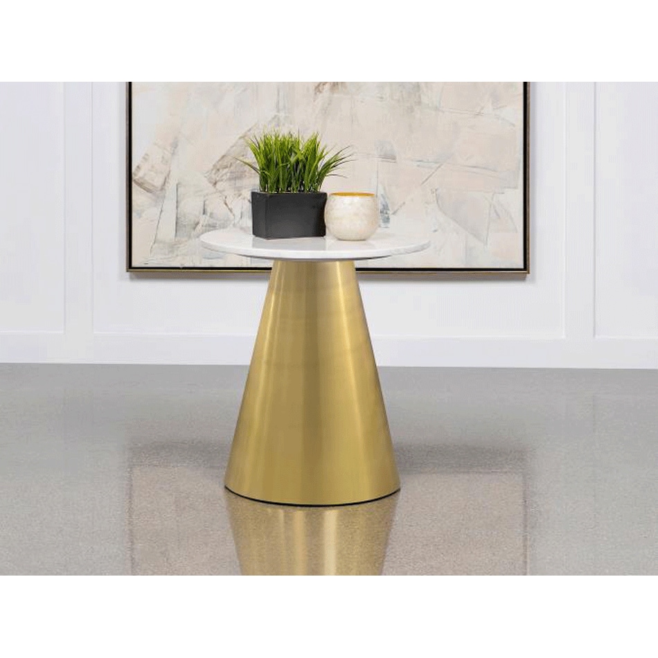 side tables   