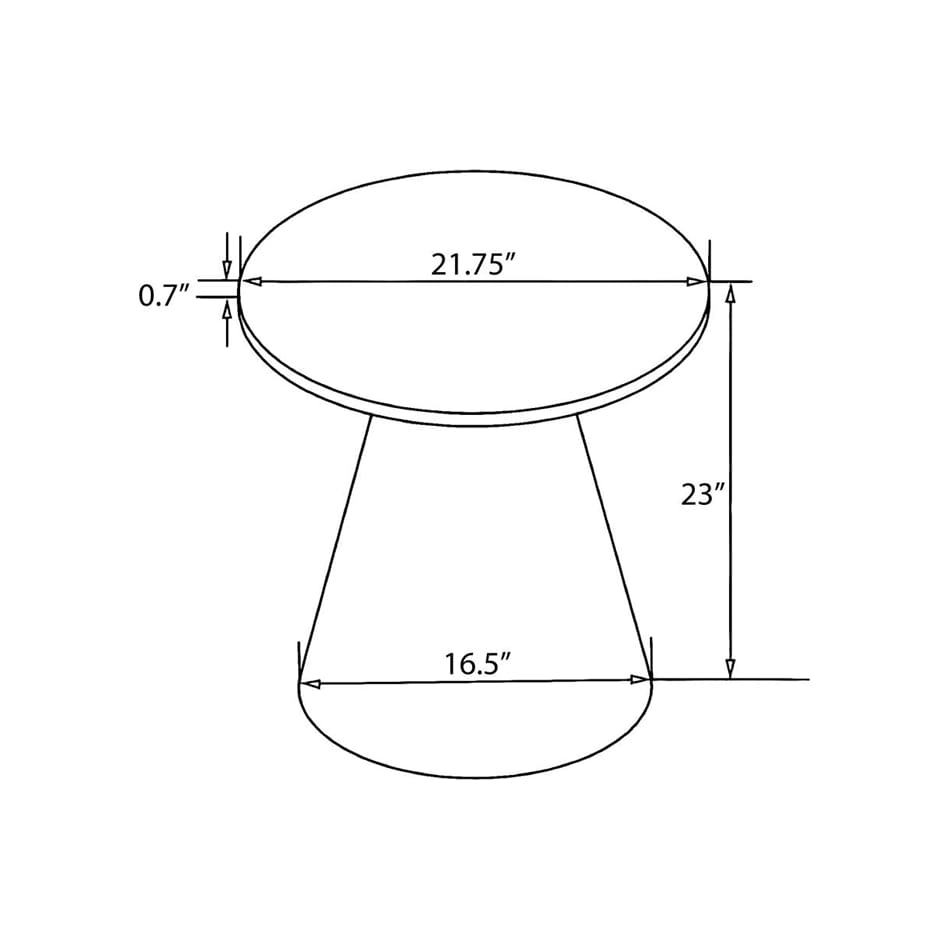 side tables   