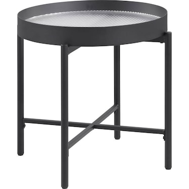 Zafira End Table
