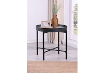 side tables   