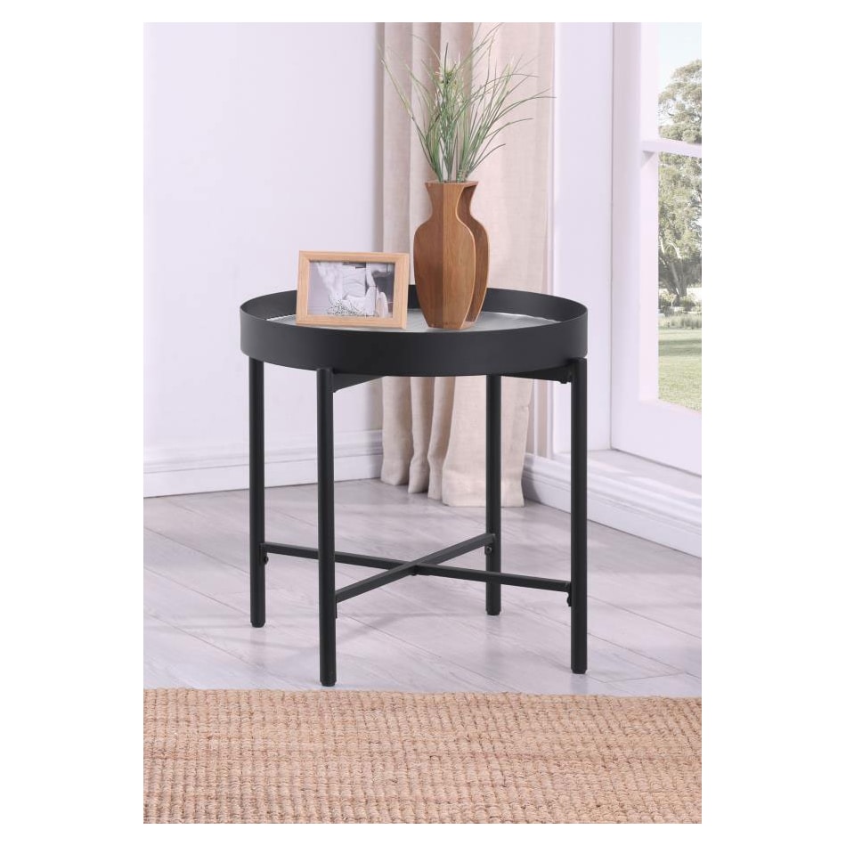 side tables   