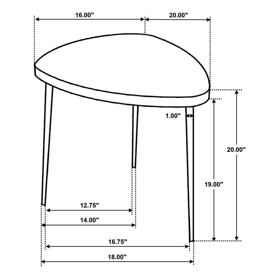 side tables   