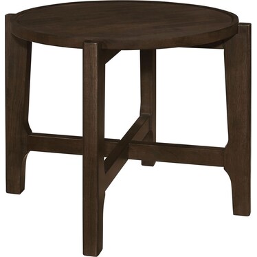 Annalise End Table