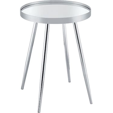 Nevis End Table