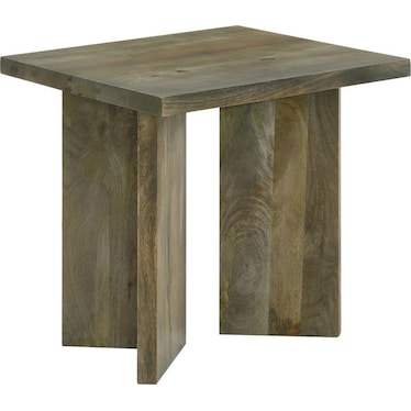 Pascal End Table