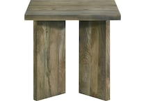 side tables   
