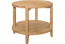 side tables   