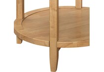 side tables   