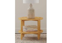 side tables   