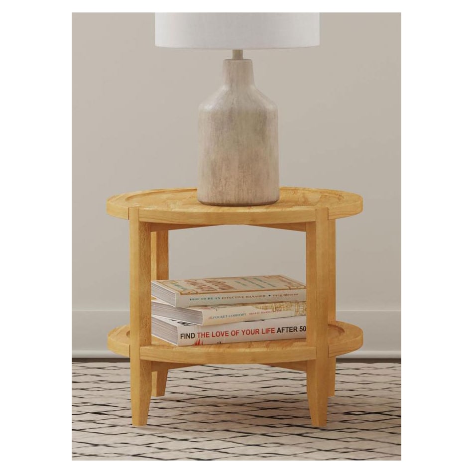 side tables   