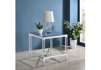 side tables   
