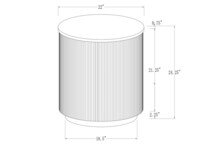 side tables   