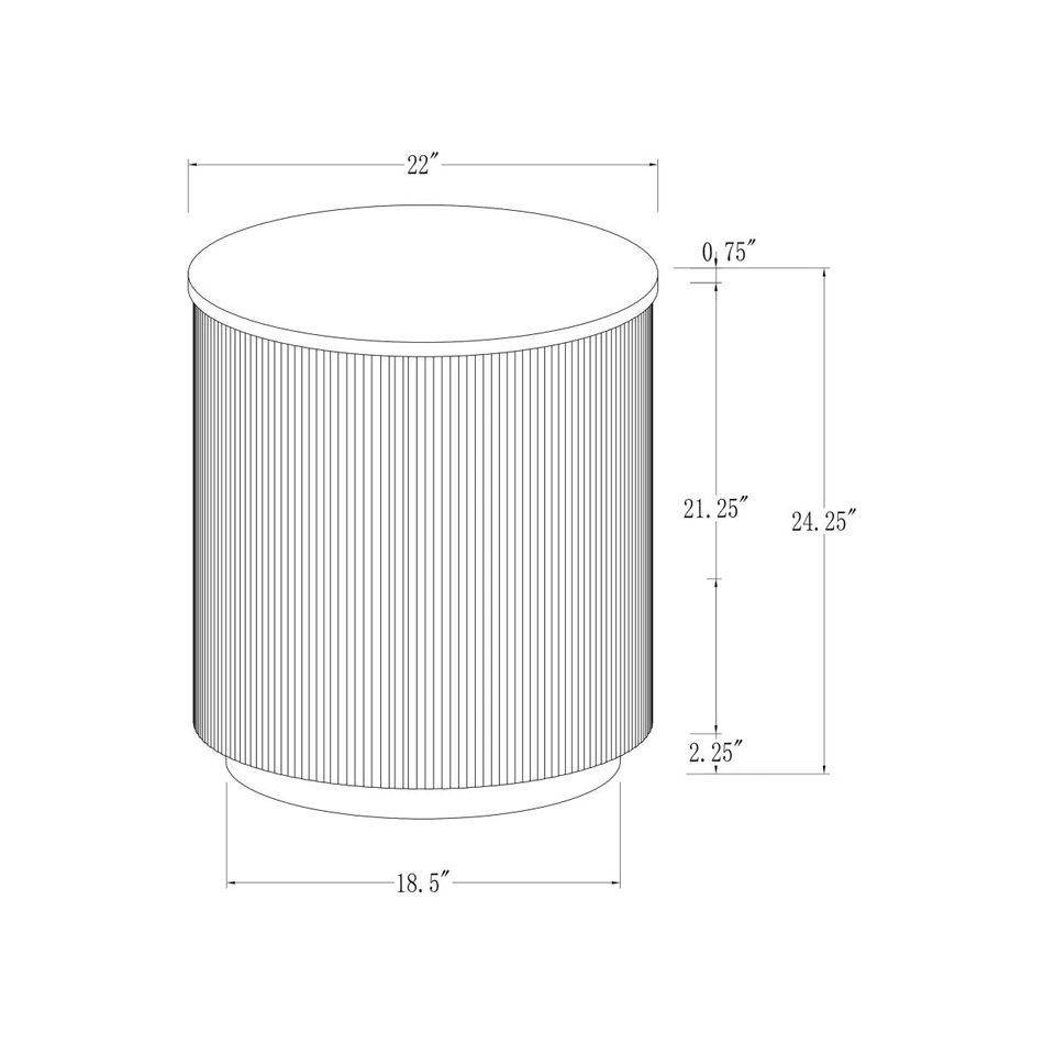 side tables   