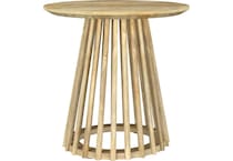 side tables   
