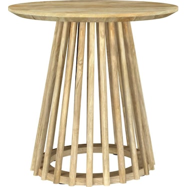 Marin End Table