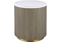 side tables   