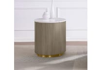 side tables   