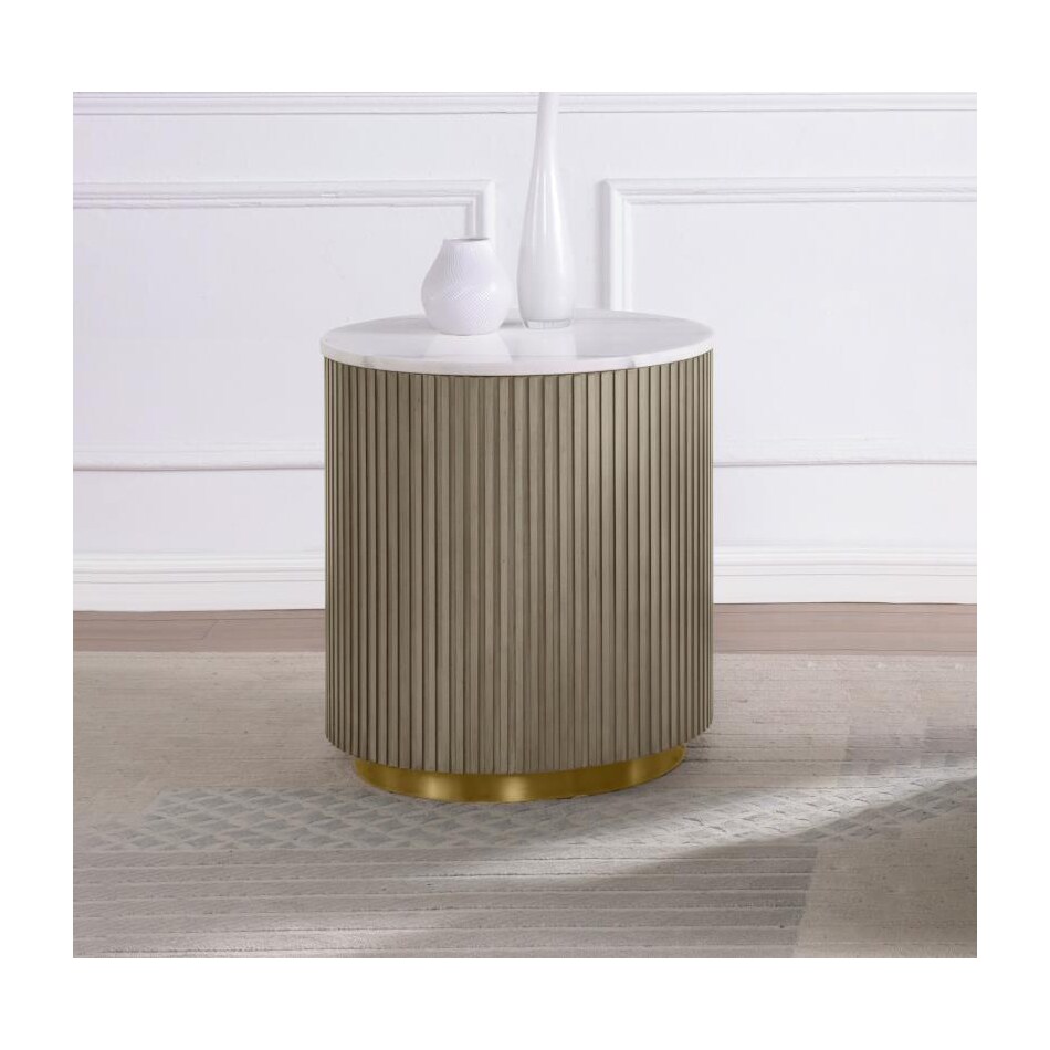 side tables   