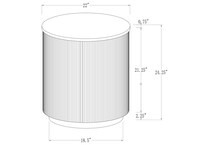 side tables   