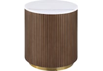 side tables   