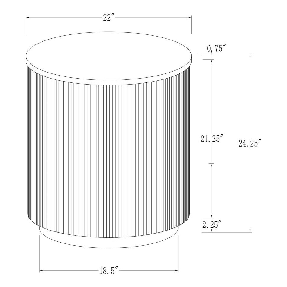 side tables   